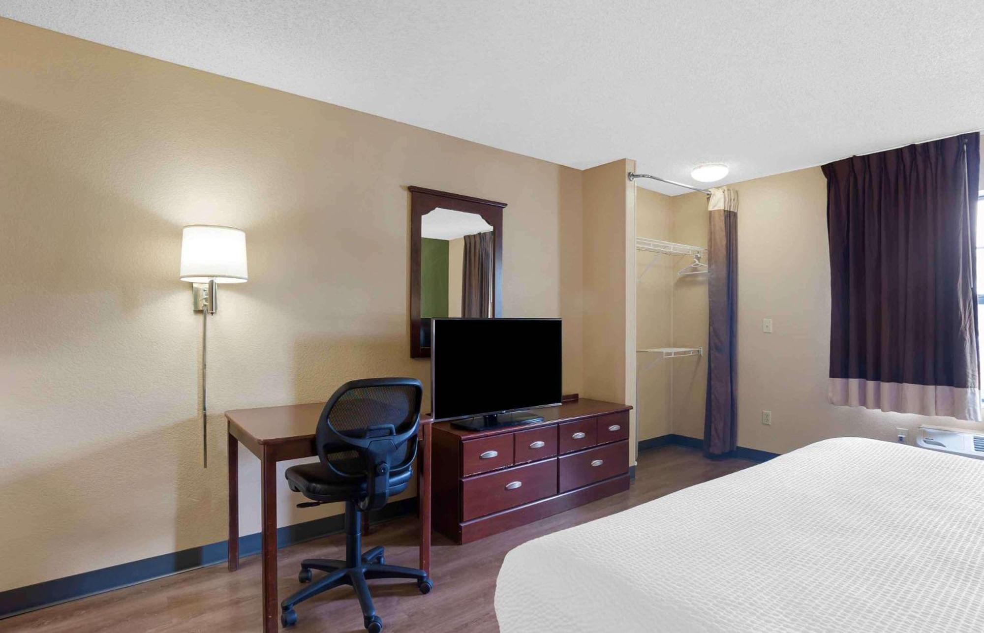 Extended Stay America Suites - Seattle - Kent Luaran gambar