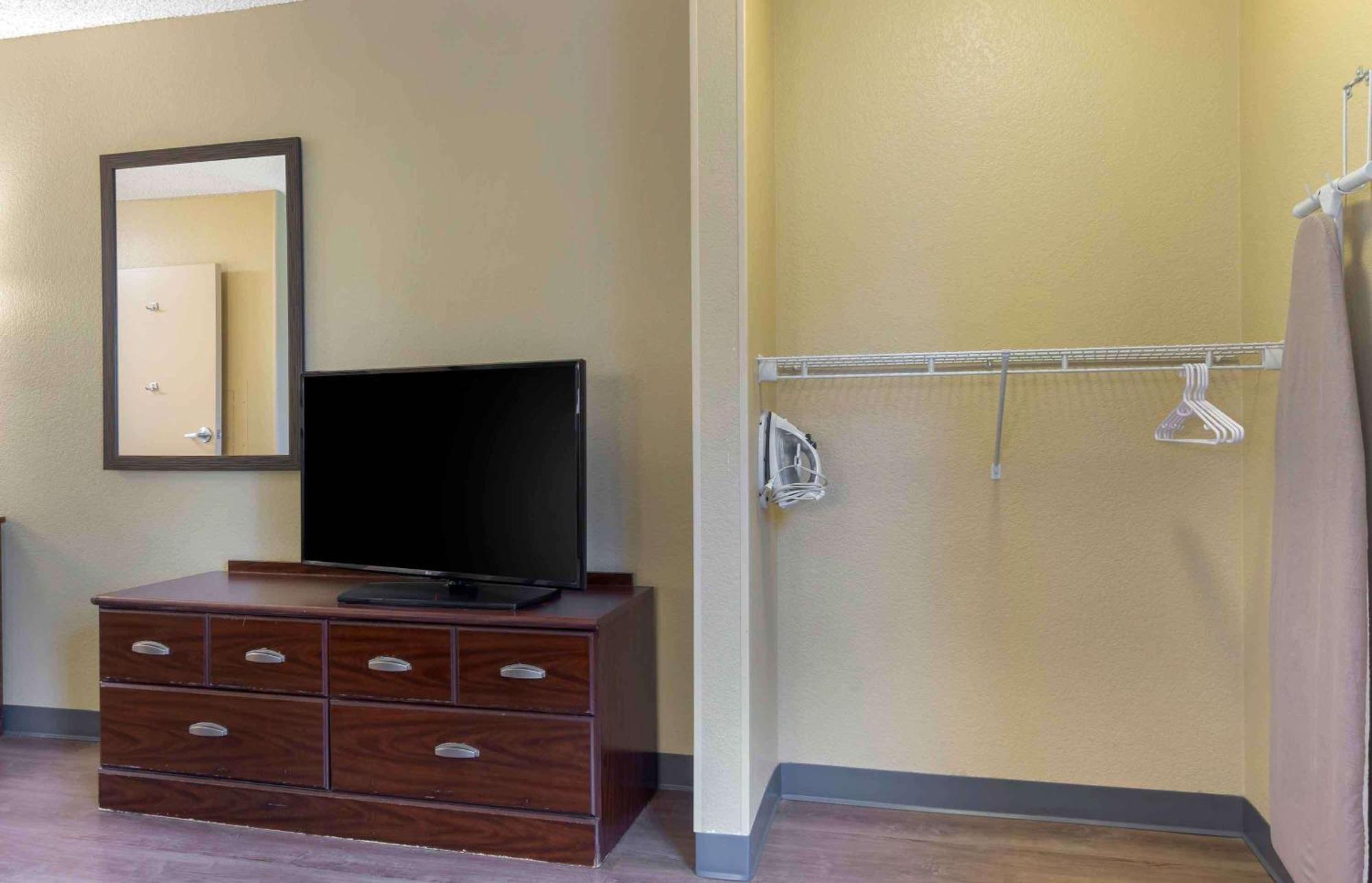 Extended Stay America Suites - Seattle - Kent Luaran gambar