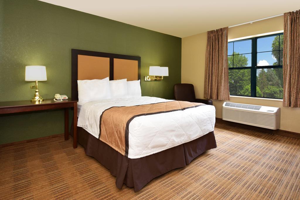 Extended Stay America Suites - Seattle - Kent Luaran gambar